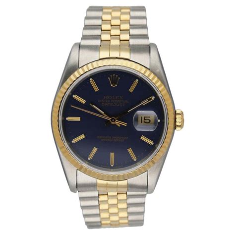 rolex datejust 6900